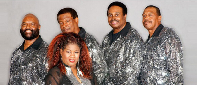JAMS Funk Fest Returns to Chevy Court During The 2025 Great New York State Fair