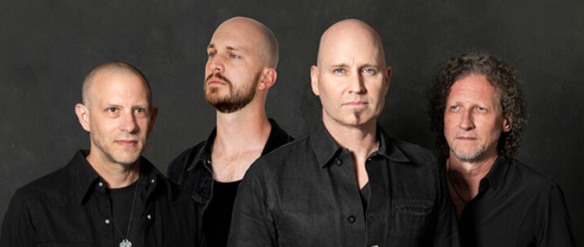 Get Ready for 'Everything You Want' at The New York State Fair, as Vertical Horizon Returns After Nearly 25 Years!