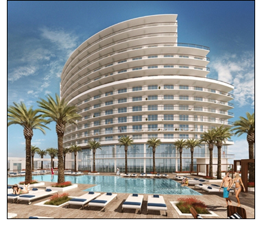 Opal Sands Resort to Debut in Clearwater Beach
