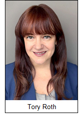 OTG Names Tory Roth as Chief Operating Officer to Lead Next Phase of Growth OTG Names Tory Roth as Chief Operating Officer to Lead Next Phase of Growth