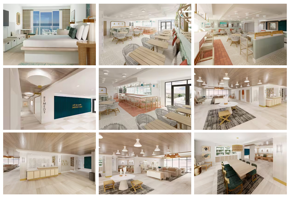 Beal House Makes Its Debut on Okaloosa Island