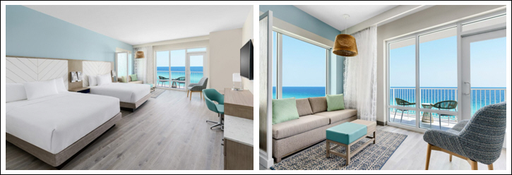 Hyatt Place Panama City Beach/Beachfront Opens in the Heart of Florida Panhandle