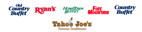 Buffets, Inc. Announces Name Change to Ovation Brands