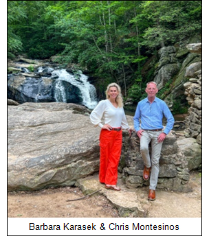 City of Chattahoochee Hills Convention and Visitors Bureau Selects Paradise for Digital Services