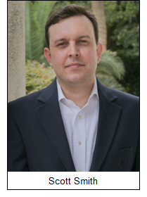 Parker's Senior Director of IT Scott Smith Named to ''40 Under 40 Leaders to Watch'' List by CStore Decisions