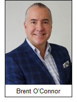 Hospitality Veteran Brent O'Connor Joins PDS to Lead High-Impact Event Solutions Across Western Canada