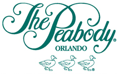 The Peabody Orlando Celebrates 25th Anniversary by Offering Facebook Fans the Ultimate Getaway