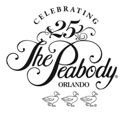 The Peabody Orlando Celebrates 25th Anniversary