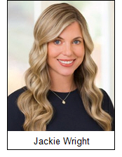 Jackie Wright, Founder and Principal of Pineapple Procurement