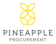 Pineapple Procurement Celebrates Five-Year Anniversary