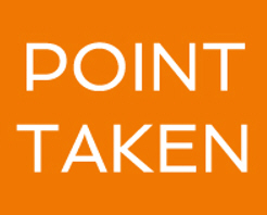 Point Taken Communications