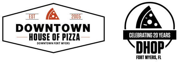 Downtown House of Pizza's 20th Anniversary Highlights 8-Year Partnership with PowerVue Marketing
