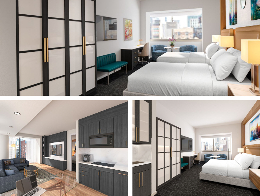 Prime Group Opens a Residence Inn by Marriott in Downtown Chicago