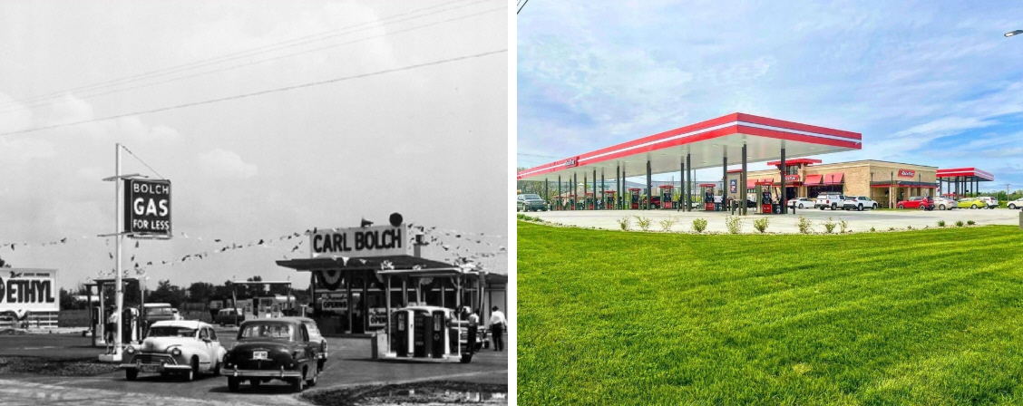 RaceTrac Celebrates 90 Years of Convenience