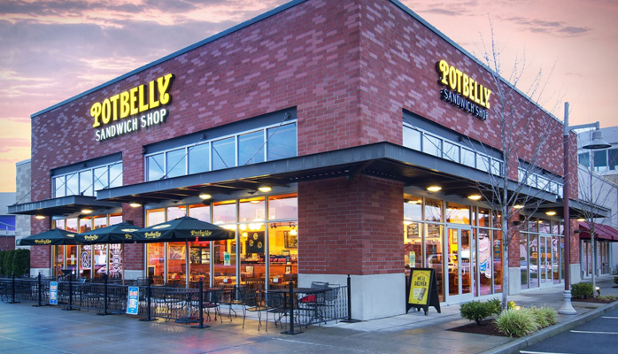 Potbelly Corporation to be Acquired by RaceTrac in Approximately $566 Million Transaction