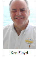 Ken Floyd Joins Resort Collection as VP of Technical Operations