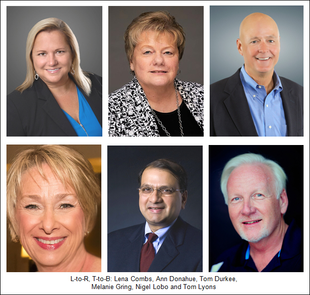 Resort Trades to Hold Telephone Town Hall