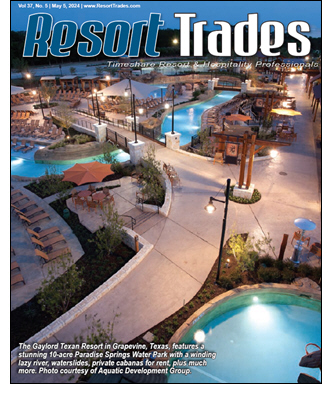 Resort Trades Call for Content