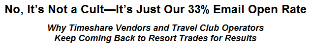 No, It's Not a Cult-It's Just Our 33% Email Open Rate