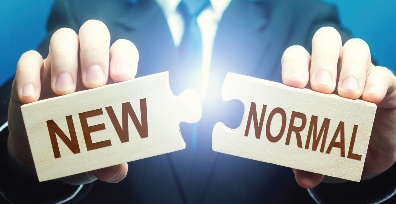 Resort Trades: A Candid Look at the ''New Normal''