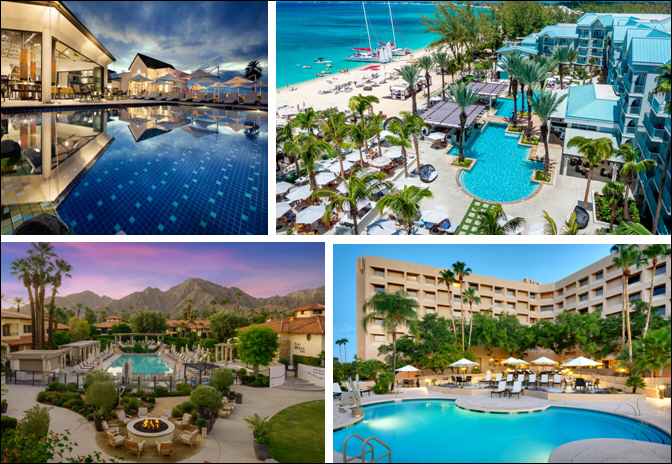 Resort Inventory Group Exceeds 250 Affiliated Properties