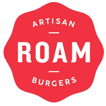 Roam Artisan Burgers