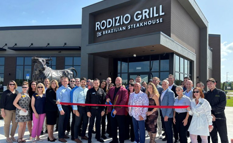 Rodizio Grill Now Open in Wesley Chapel, FL