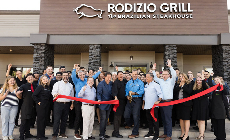 Rodizio Grill Now Open in North Scottsdale, AZ