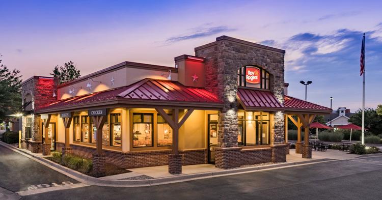 Roy Rogers Restaurants Secures Spot on Annual Franchise Times Top 400 List
