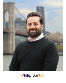 Rutter's Welcomes Philip Santini as Sr. Director of Advertising & Food Service