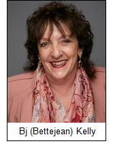 Bj (Bettejean) Kelly
