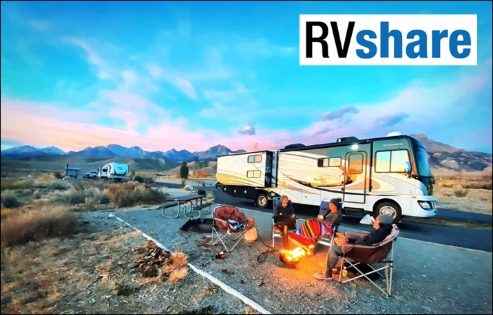 RVshare Launches Campground Partnership Program