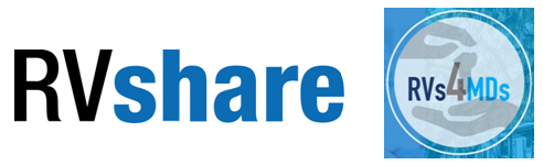 RVshare and RVs 4 MDs Partner to Provide Temporary Housing for COVID-19 First Responders