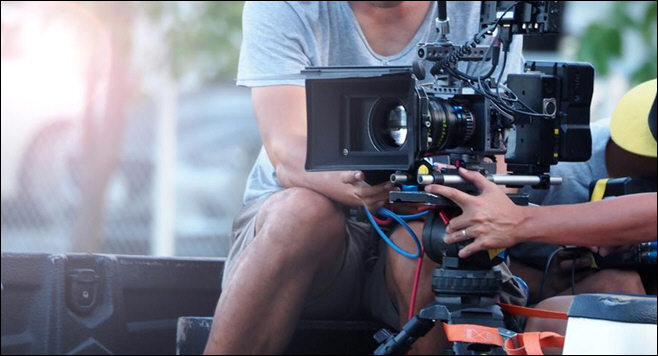 'Tween Waters Island Resort & Spa Introduces Commercial Broadcast and Photography Facilities