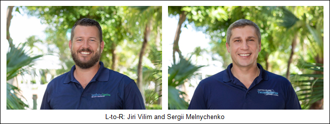 Sanibel Captiva Beach Resorts Announces Promotion of Two Departmental Leaders