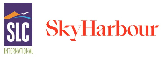 Salt Lake City International Airport and Sky Harbour Announce Hangar Campus Development