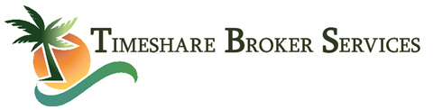 Timeshare Broker Services