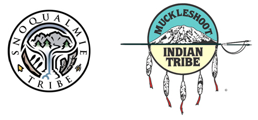 Snoqualmie, Muckleshoot Tribes Close Historic Deal to Transfer Salish Lodge and Land