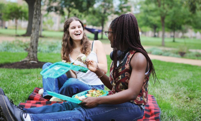 Sodexo Teams Up with Topanga, Making Campus Cafeterias Across the U.S. More Sustainable