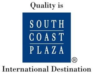 South Coast Plaza