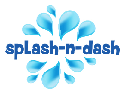 Splash-n-Dash