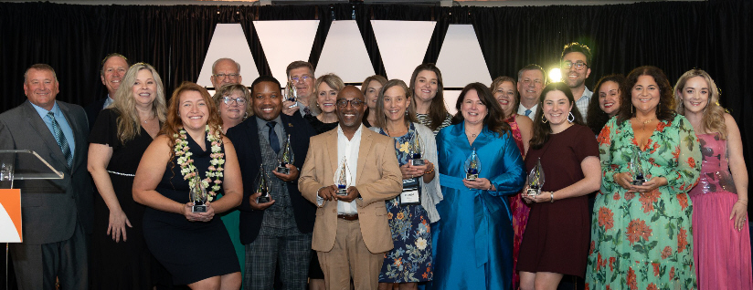 Southeast Tourism Society Announces 2024 Shining Example Award Winners