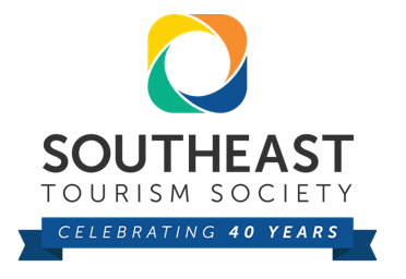 Southeast Tourism Society Celebrates 40 Years of Educating, Advocating for Tourism