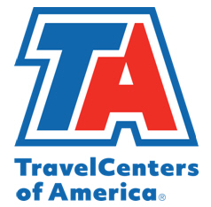 TravelCenters of America Inc. (Founded in 1972)