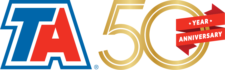 TravelCenters of America Inc. (Founded in 1972)