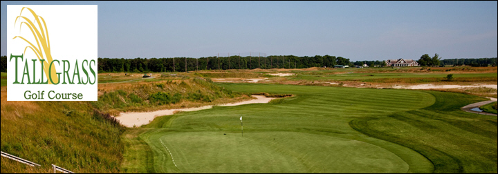 New York's Tallgrass Golf Course Honored in Golfweek Magazine
