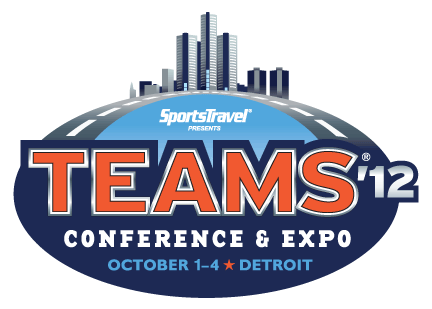 TEAMS '12 Conference & Expo in Detroit