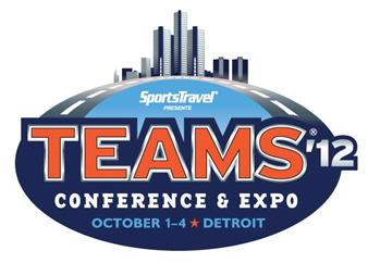 Detroit to Host TEAMS '12 Conference & Expo