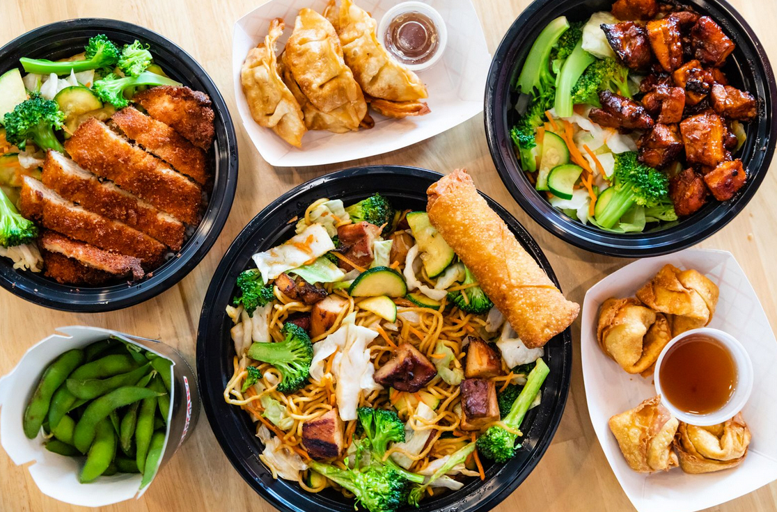 Teriyaki Lovers Rejoice: Teriyaki Madness Satisfies Consumer Cravings with Even More Sauce