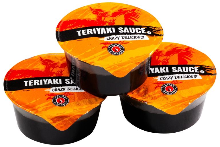 Teriyaki Lovers Rejoice: Teriyaki Madness Satisfies Consumer Cravings with Even More Sauce